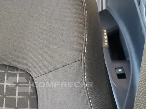HB20 Comfort 1.0 Flex 12V Mec.