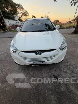 Ix 35 completo