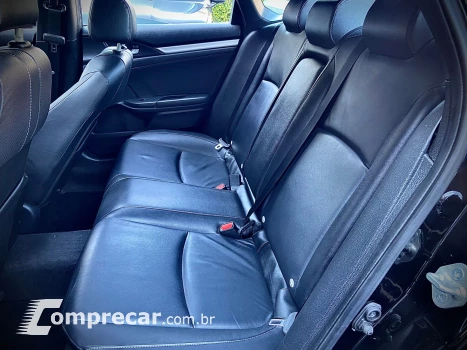CIVIC 1.5 16V Turbo Touring