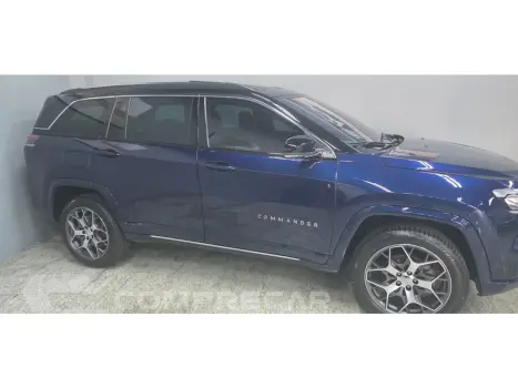 COMMANDER 2.0 TD380 TURBO DIESEL OVERLAND AT9