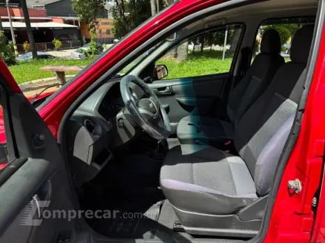 Celta Spirit/ LT 1.0 MPFI 8V FlexP. 5p