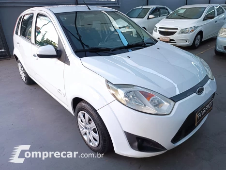 FIESTA 1.6 Rocam 8V