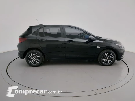 ONIX 1.0 FLEX LT MANUAL