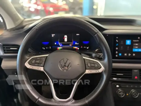 Taos 1.4 250 Tsi Total Flex Confortline Automático
