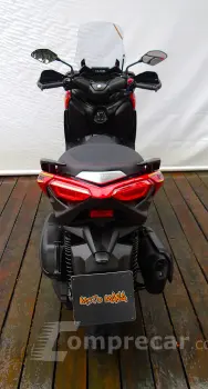 YAMAHA XMAX ABS