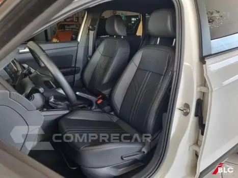 NIVUS HL TSI