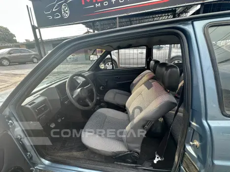 GOL 1.6 CHT