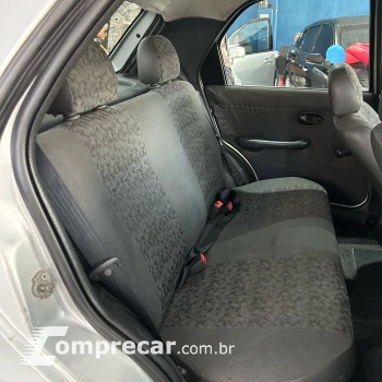 PALIO 1.0 MPI Fire Economy 8V