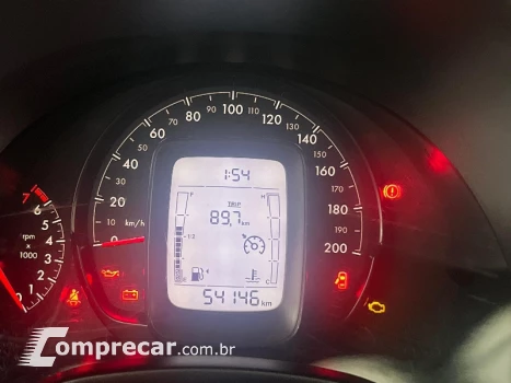 FIORINO 1.4 MPI Furgão Endurance 8V
