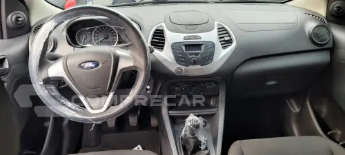 KA
