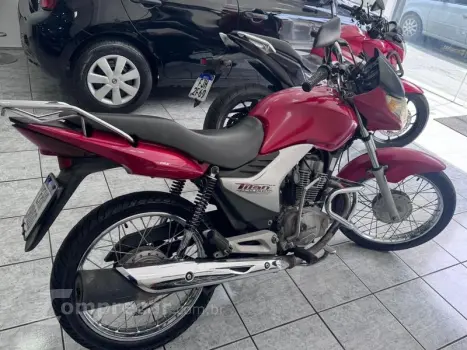 HONDA CG150 TITAN MIX KS