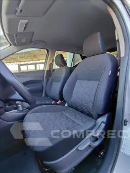 KICKS PLAY 1.6 16V FLEXSTART SENSE XTRONIC
