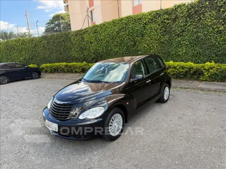 PT CRUISER 2.4 Classic 16V