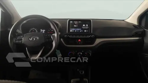 HB20 1.0 TGDI FLEX COMFORT AUTOMÁTICO