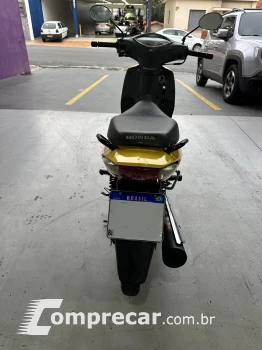 biz 125