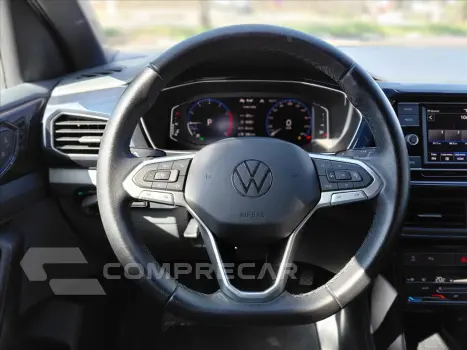 T-CROSS 1.0 200 TSI TOTAL FLEX COMFORTLINE AUTOMÁ