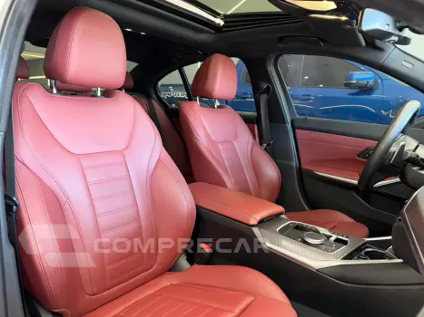 320i M Sport 2.0
