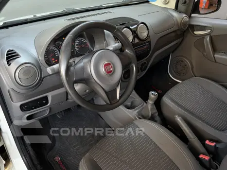PALIO 1.0 MPI ATTRACTIVE 8V FLEX 4P MANUAL