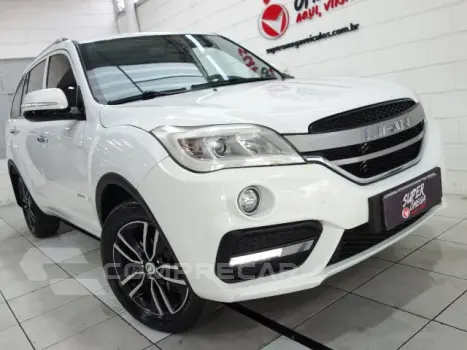 X60 - 1.8 TALENT 16V 4P MANUAL