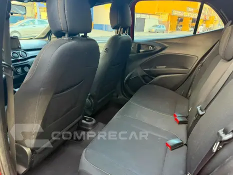 ARGO TREKKING 1.3 8V Flex