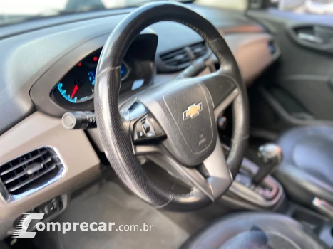PRISMA 1.4 MPFI LT 8V