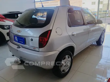 Celta 1.0 4P LT VHCE FLEX