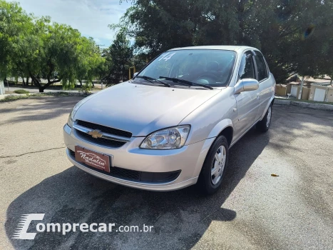 CLASSIC 1.0 MPFI LS 8V
