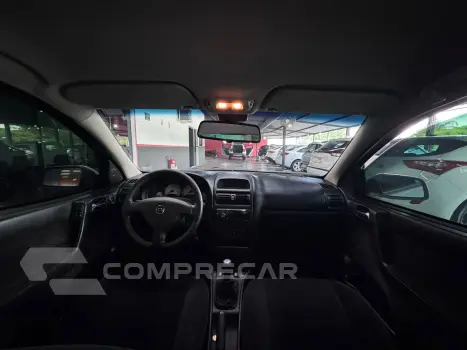 Astra 2.0 Advantage Flex