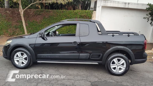 SAVEIRO 1.6 Cross CE 8V