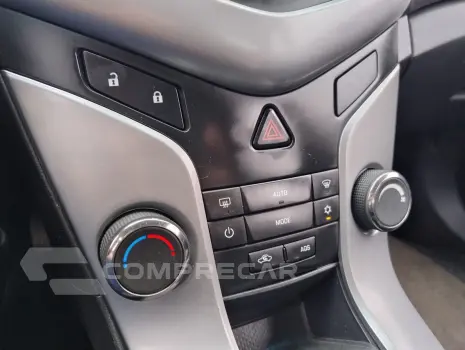 CRUZE 1.8 LT 16V