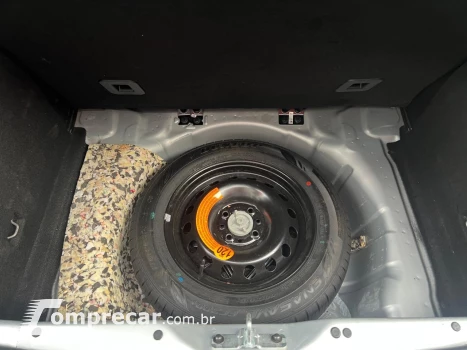ARGO 1.0 6V Flex