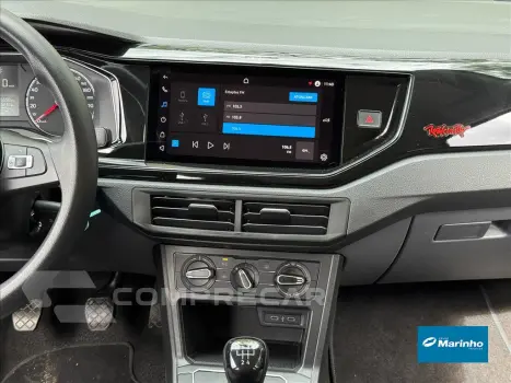 POLO 1.0 MPI ROCK IN RIO MANUAL