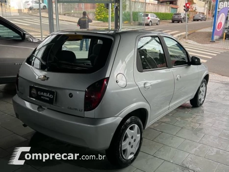 CELTA - 1.0 MPFI LT 8V 4P MANUAL