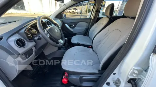 LOGAN 1.6 Dynamique 8V