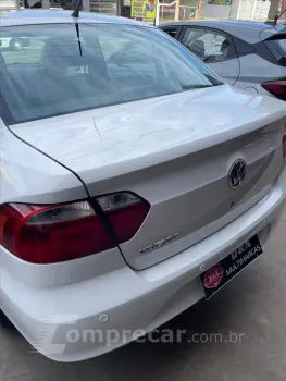 VOYAGE 1.6 MI City 8V