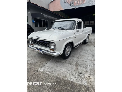 CHEVROLET C14 GASOLINA 2P MANUAL 2 portas