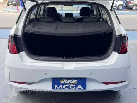 HB20 1.0 Tgdi Evolution