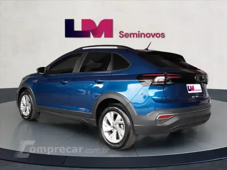 NIVUS 1.0 200 TSI TOTAL FLEX COMFORTLINE AUTOMÁTI