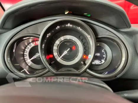 C3 1.5 Tendance 8V Flex 4P Manual