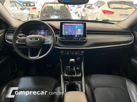 COMPASS 1.3 T270 Turbo Longitude