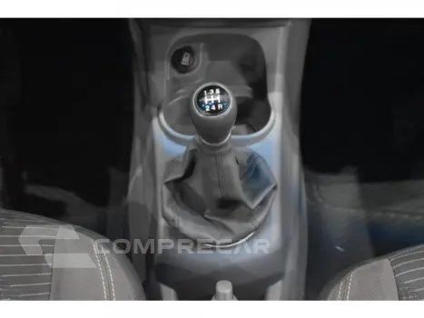 PALIO - 1.0 MPI ATTRACTIVE 8V 4P MANUAL