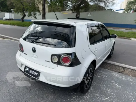 GOLF 1.6 MI Sportline Limited Edition 8V