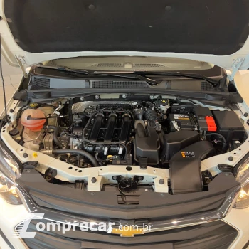 ONIX HATCH LT 1.0 12V Flex 5p Mec.