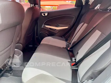 ECOSPORT 1.6 Freestyle 16V