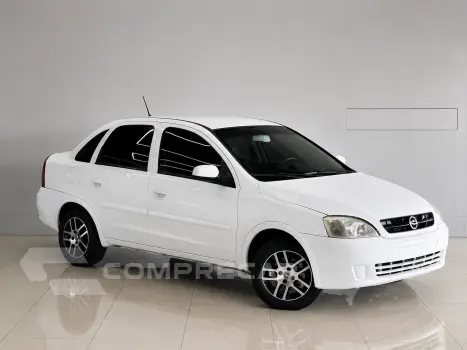 CORSA 1.8 MPFI Sedan 8V