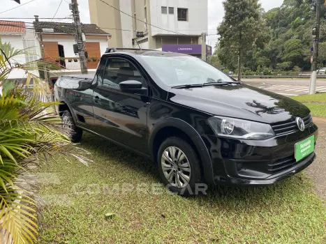SAVEIRO 1.6 MI Trendline CS 8V