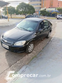 Prisma 1.4 4P LT VHCE FLEX