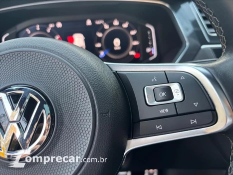TIGUAN 2.0 350 TSI GASOLINA ALLSPACE R-LINE 4MOTI