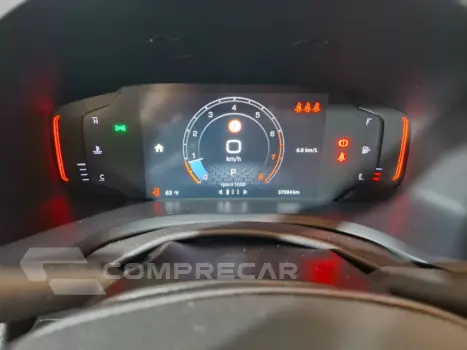 RENEGADE 1.3 T270 Turbo Longitude