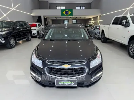 CRUZE 1.8 LT 16V